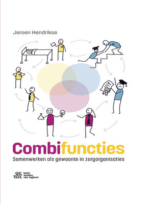cover image of Combifuncties
